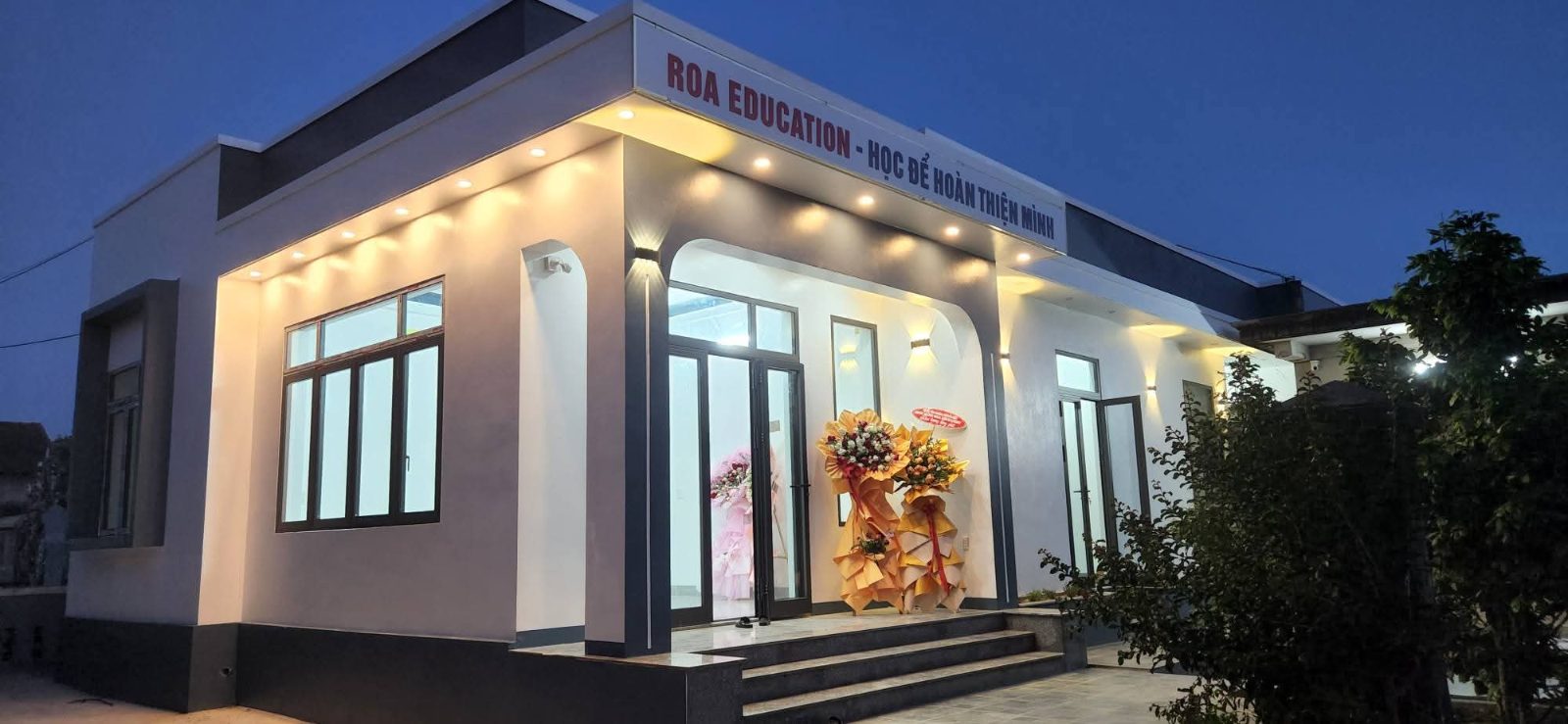 Ảnh giới thiệu trung tâm